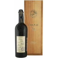 Lheraud Bons Bois 1967 Cognac