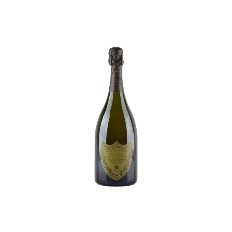 Dom Pérignon Vintage 1992 Champagne
