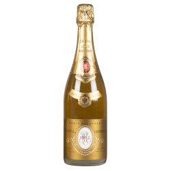 Louis Roederer Cristal 1982...