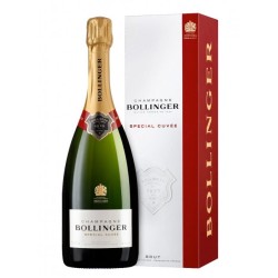 Bollinger Special Cuvée...