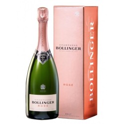 Bollinger Rosé Champagne