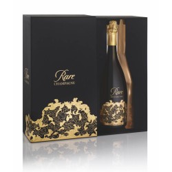 Rare 2008 Champagne - Coffret