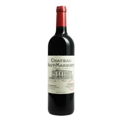 Château Haut-Marbuzet 2018