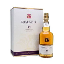 Glenkinchie 24 Ans Special...