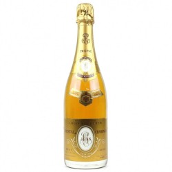 Louis Roederer Cristal 1988...