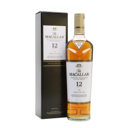 Macallan 12 Ans Sherry Oak...