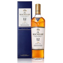 Macallan 12 Ans Double Cask
