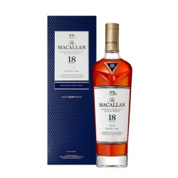 Macallan 18 Year Old Double...