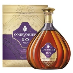 Courvoisier XO Cognac
