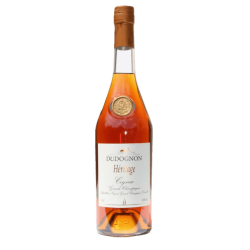 Dudognon Héritage Cognac