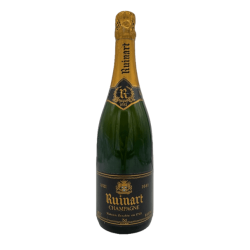 Ruinart Brut 1981 Champagne