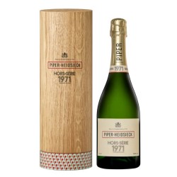 Piper-Heidsieck Hors-Serie...