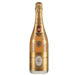 Louis Roederer Cristal 1985...