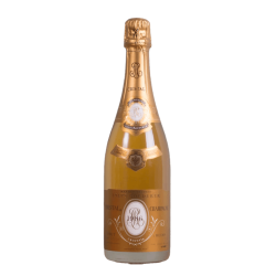 Louis Roederer Cristal 1986...