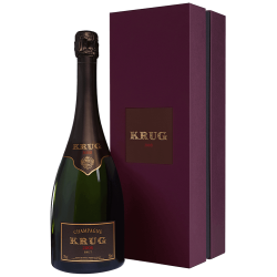 Krug Vintage 2008 Champagne...