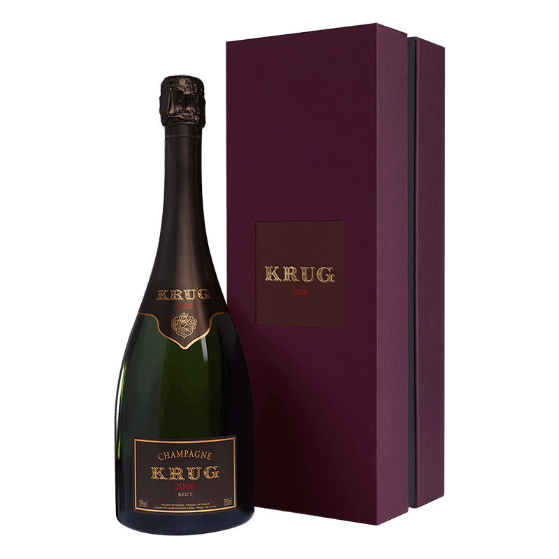 krug champagne logo png