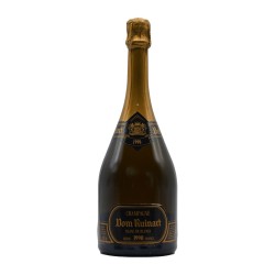 Dom Ruinart 1990 Blanc de...