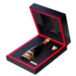 Rare 1988 Champagne
