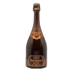 Dom Ruinart Rosé 1986...