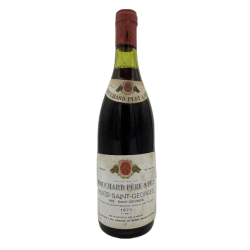 Bouchard Père & Fils...