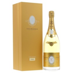 Louis Roederer Cristal 2008...