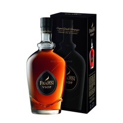 Jean-Luc Pasquet Lot 94 Le Cognac de Noël - Trésors de Famille