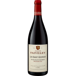 Joseph Faiveley...