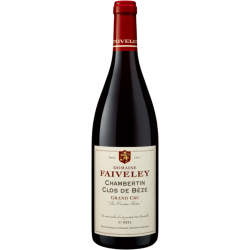 Domaine Faiveley...