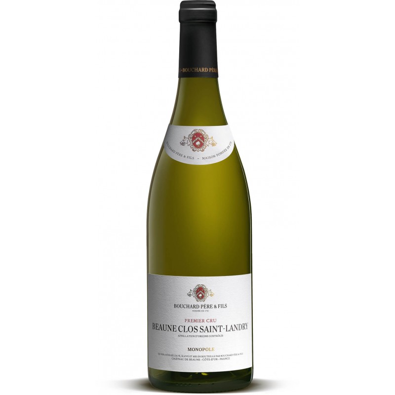 Bouchard Père & Fils Beaune Clos Saint-Landry 1er Cru 2019