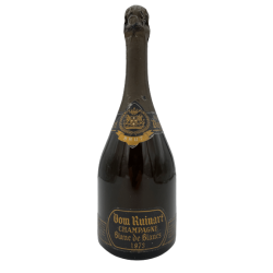 Dom Ruinart 1973 Blanc de...