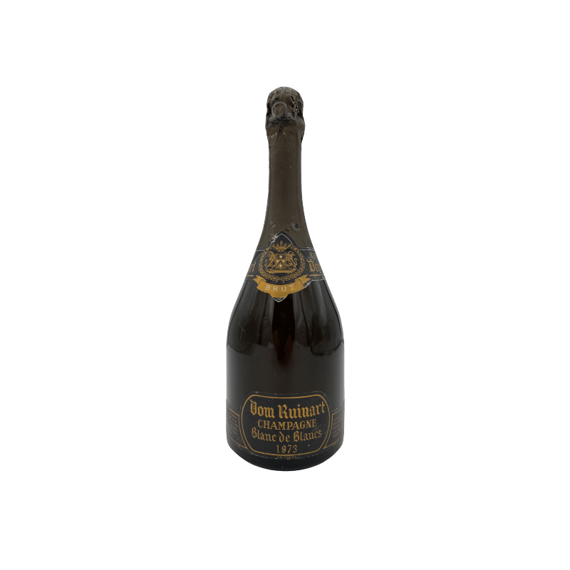 Dom Ruinart 1973 Blanc de Blancs Champagne