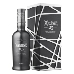 Ardbeg 25 Ans Edition 2022