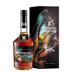 Hennessy VS Les Twins "Lil...