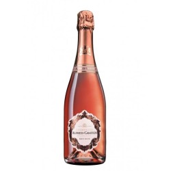Alfred Gratien Brut Rosé...