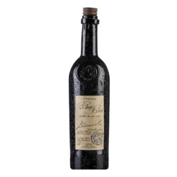 Lheraud Bons Bois 1973 Cognac