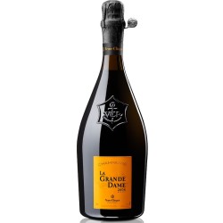 Veuve Clicquot La Grande...