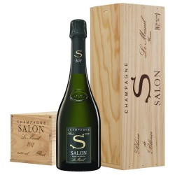 Salon 2012 Champagne