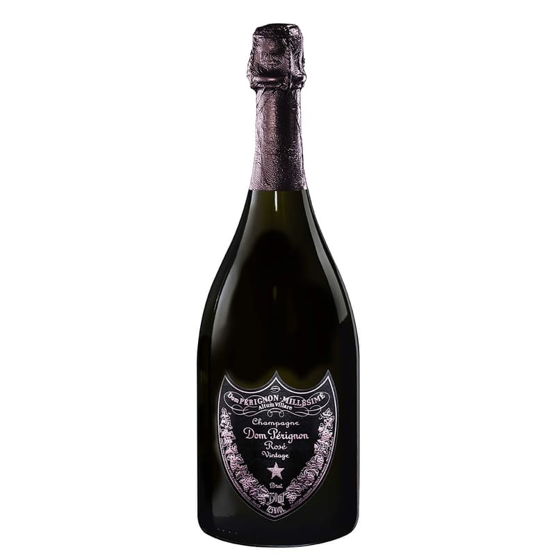 dom perignon champagne