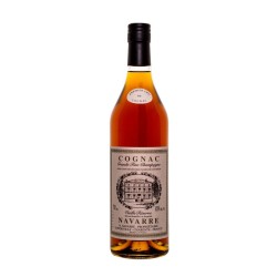 Navarre Vieille Reserve Cognac