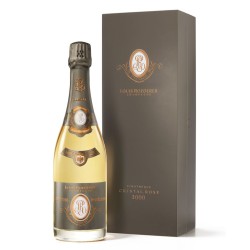 Louis Roederer Cristal Rosé...