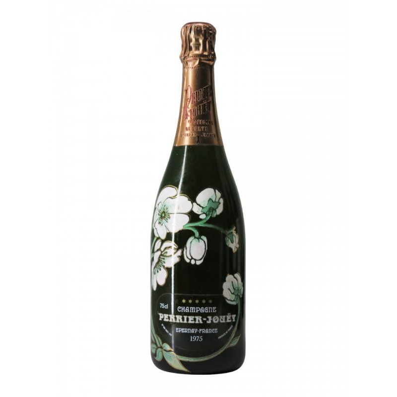 Perrier-Jouët Belle Epoque 1975 Champagne