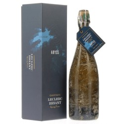 Leclerc Briant Abyss Champagne