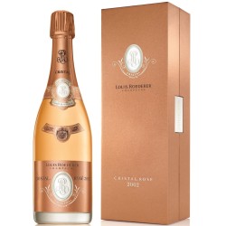 Louis Roederer Cristal Rosé...