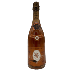 Louis Roederer Cristal Rosé...