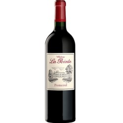 Château La Pointe 2018 Pomerol