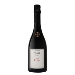Leclerc Briant Cuvée Divine...