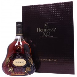 Hennessy XO Exclusive...