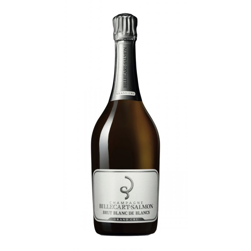 Billecart-Salmon Blanc de Blancs Grand Cru Champagne