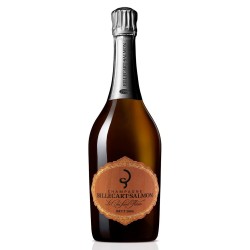 Billecart-Salmon Le Clos...