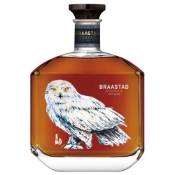 Braastad x A-MO Cognac